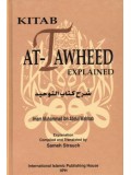 Kitab At-Tawheed Explained HB